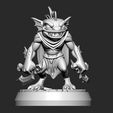 1.jpg Murloc Rogue - Daggerfin Shadow