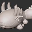 ZBrush-Document7.jpg Pokemon paldean wooper evolution pack