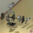 13b-REW_EXPO_5.jpg MAZDA RX7  13B WANKEL - ROTARY ENGINE