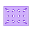 4x3button-box-top.STL 4x3 button box