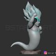 06.JPG Goten KS Ghost Version 02 aus Dragon Ball Z