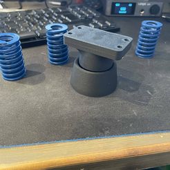 371539817_1318557792109350_9064317920293956119_n-1.jpg 3d printed dampers for extruded Sim rigs