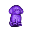 PERRO.stl HUNDEDUFTKERZE - KERZE / KERZE