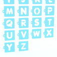 Screenshot_1.png Alphabet stencil set of 26 for Coffee and Baking