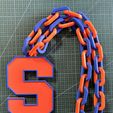 IMG_0722.jpeg Syracuse Orange Chain
