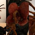 image2.jpeg Fichier 3D Alien Facehugger et Œuf imprimés en 3D et détaillés・Objet imprimable en 3D à télécharger