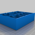 3f504cf8-e6c0-457a-a52a-f342b3fc98f2.png Roll for the Galaxy + Expansions Insert with lid