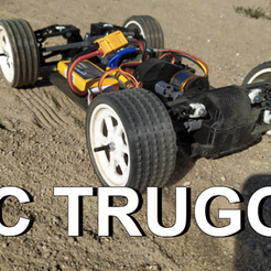FOTO.png RC Truggy - Fully 3D printed RC car
