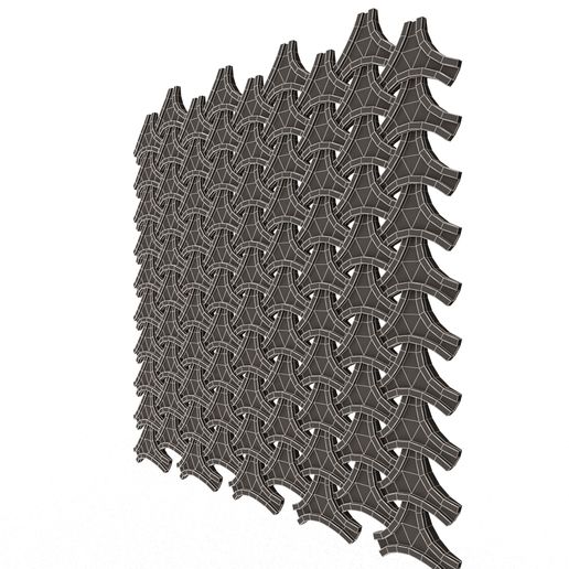 Wireframe-81.jpg 3D-Wandpaneel 014