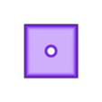 codeandmake.com_General_Purpose_Handle_Single_Point_v1.2_-_Large_Square_Base_Very_Rounded_-_Front_Screws.stl Fully Customizable General Purpose Handles