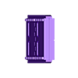 techzone_-_blast_door_50mm.stl Blast Doors - Double Wide