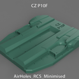 VM-CZ_P10F-AirHoles_RCS_Minimised-240321-01.png CZ P10F Holster Mould