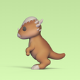 Cod54-Dinosaur-Stygimoloch-3.png Dinosaur Stygimoloch