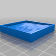 Cube_Mold.png Gelatinous Cube Mold (One Side)