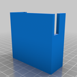 arduino_pro_328_case.png Fichier 3D gratuit Mallette simple Arduino LEGO・Modèle à télécharger et à imprimer en 3D