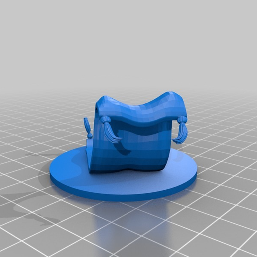 🪄 Animated Object Collection!・Free STL File for 3D printing・Cults