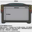 Description_Led_SM5.jpg DashBoard SM5' VOCORE + TUTO PDF SIMRACING