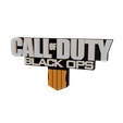 13.png 3D MULTICOLOR LOGO/SIGN - Call of Duty MEGAPACK