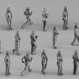 Render_01_030020.jpg S00004 Realistic People Figurine Set Everyday Characters
