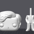Screenshot-2025-03-22-135809.png Severance Funko Pop Inspired 3D Model – Mark Scout Desk & Suit Version