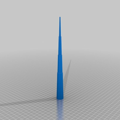 telescopique_20150201-9347-znb5ht-0.png Бесплатный STL файл Jans telescopic stick・Идея 3D-печати для скачивания