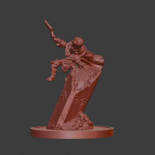 4.png LOTR Miniature - Moria Goblin Groblog