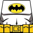 d132f51de692c4a106b175efda29f602_preview_featured.jpg Fichier STL gratuit Batman géant LEGO・Objet pour impression 3D à télécharger