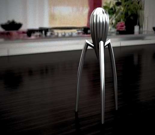 spremiagrumi-starck.png Starck Cirus Juicer