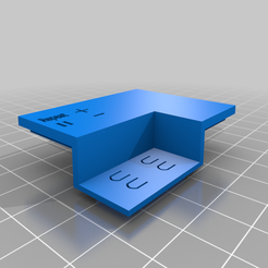 mp3_box_cover.png Fichier STL gratuit Remix du lecteur MP3 DIY・Design pour imprimante 3D à télécharger, un_ours_blanc