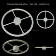 Nuevo-proyecto-2022-01-07T152740.449.png Vintage steering wheel - Hot rod - custom car