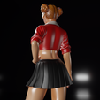 RENDER-3.png Tracey De Santa（《GTA V》风格）--高中女生收藏公仔