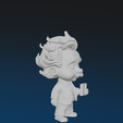 albert-einstein-figure.png Albert Einstein Chibi – El genio de la física