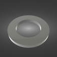 Unbenannt-M64-Scheibe-render-1.png M1.6-M64 ISO7089 Набор плоских шайб из 19 штук