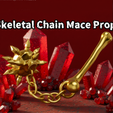 Wei Xin Tu Pian _20251013095236_46_4.png Skeletal Chain Mace Prop