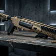 1778784592806.png F***G ALADIN    TR50/ HDR50 REMAKE PUMP ACTION SHOTGUN CO2 POWER