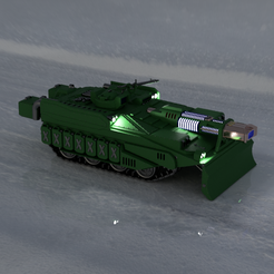 34002d55-0e50-424e-97c8-51450c23f04b.PNG 3D-Datei Strv103 Panzerzerstörer・3D-Druck-Idee zum Herunterladen