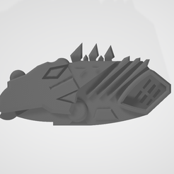 1.png Power Rangers Stegozord - Morpher