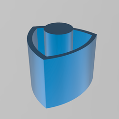 Fichier STL gratuit MAGIK-TRASH3D - Clefs triangle pour poubelles  recyclables jaunes 🔺・Plan pour impression 3D à télécharger・Cults