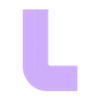 LM.stl Letters and Numbers SEGA Letters and Numbers | Logo