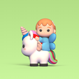 Cod2559-Fairy-With-Unicorn-1.png Fairy with Unicorn