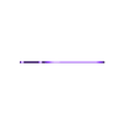 back_panel_e.stl Файл STL 7 сегментов・Шаблон для загрузки и 3D-печати