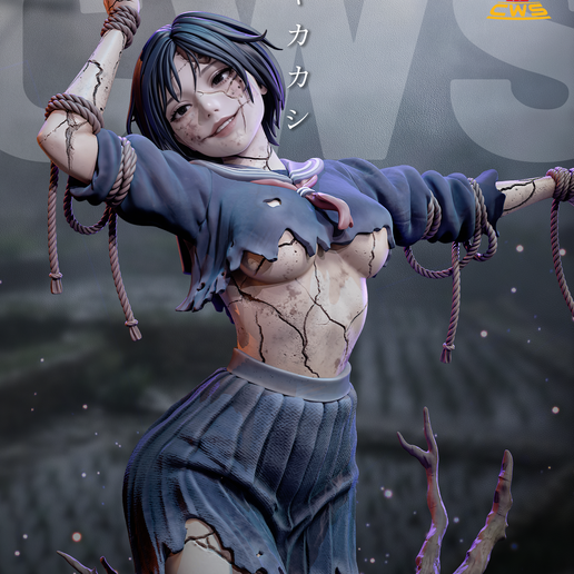 1.png Ayakakashi aus Silent Hill F