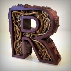 Lettre_R_Vignette_Full_01.jpg STEAMPUNK LETTER R.