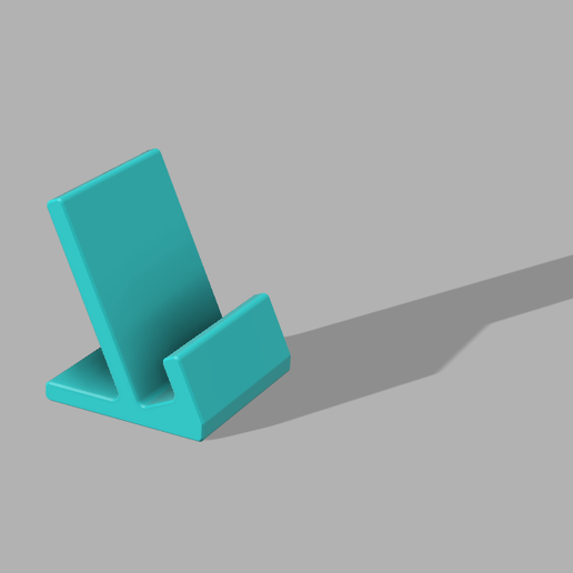 Iphone 15 Mobile Holder with Case