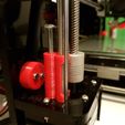 20170822_220433.jpg ANET A8 Z-saver and X leveling tool (mechanical end stop)