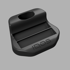 ILUMA-One-Charge-Holder.png Charger Stand for IQOS ILUMA One