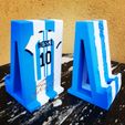 333567847_731704365272582_1375174720146481657_n.jpg Cell Phone Holder in Honor of Lionel Messi