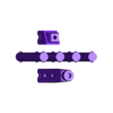 Mk.5_Axels__Barrel_4of7_.stl Mk.V (Okapi) A.M.V.P. Fictional Armored Fighting Vehicle