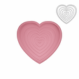 PowerPuffGirl-Heart.png Stamp PowerPuffGirl Heart