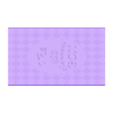 top_plate.stl The 300 movements puzzle box